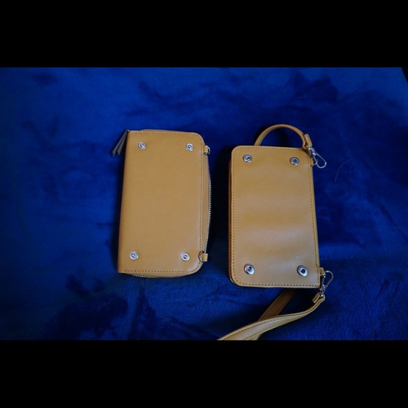 Nine West Crossbody Purse - Picture 2 of 7